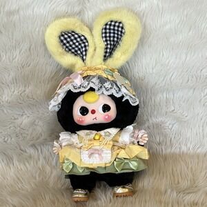 Baby Three Lolita's Dreamland Meadow‎ Nocturne Bunny Doll Opened Box  400%